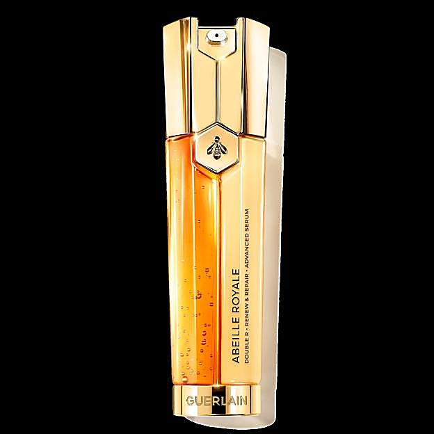 Abeille Royale Double Serum