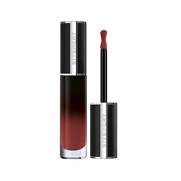 Le Rouge Interdit Cream Velvet