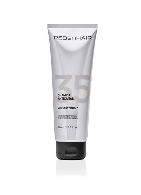 Imagen - Champú Anticanas/ Reddenhair