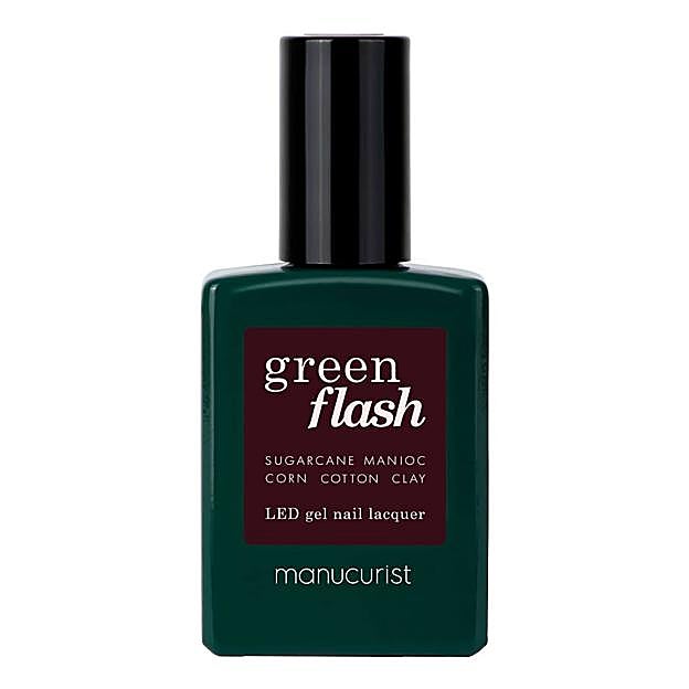 Green Flash de Manucurist