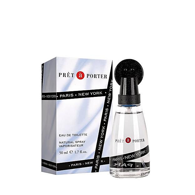 Prêt à Porter Eau De Toilette