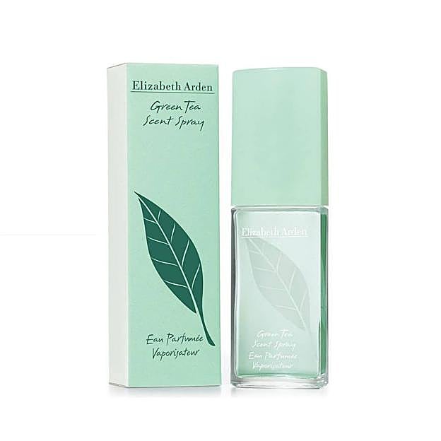 Green Tea de Elizabeth Arden