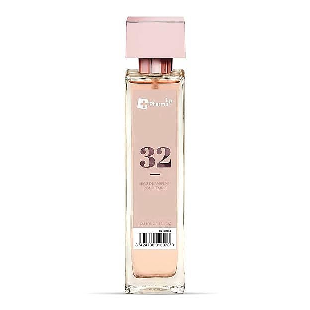 Nº32 de IAP Pharma Parfums