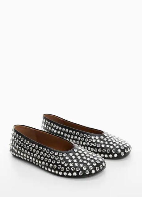 Imagen - Bailarinas de strass