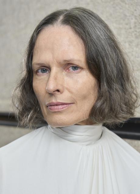 Imagen - Mujer con piel madura/LAUCHMETRICS SPOTLIGHT