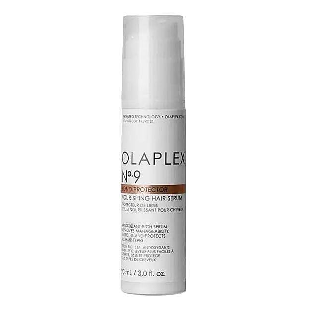 Olaplex Sérum Capilar Nutritivo Bond Protector Nº 9.