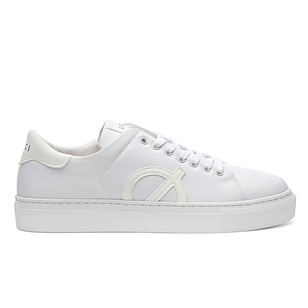 Las zapatillas de LØCI WEAR.