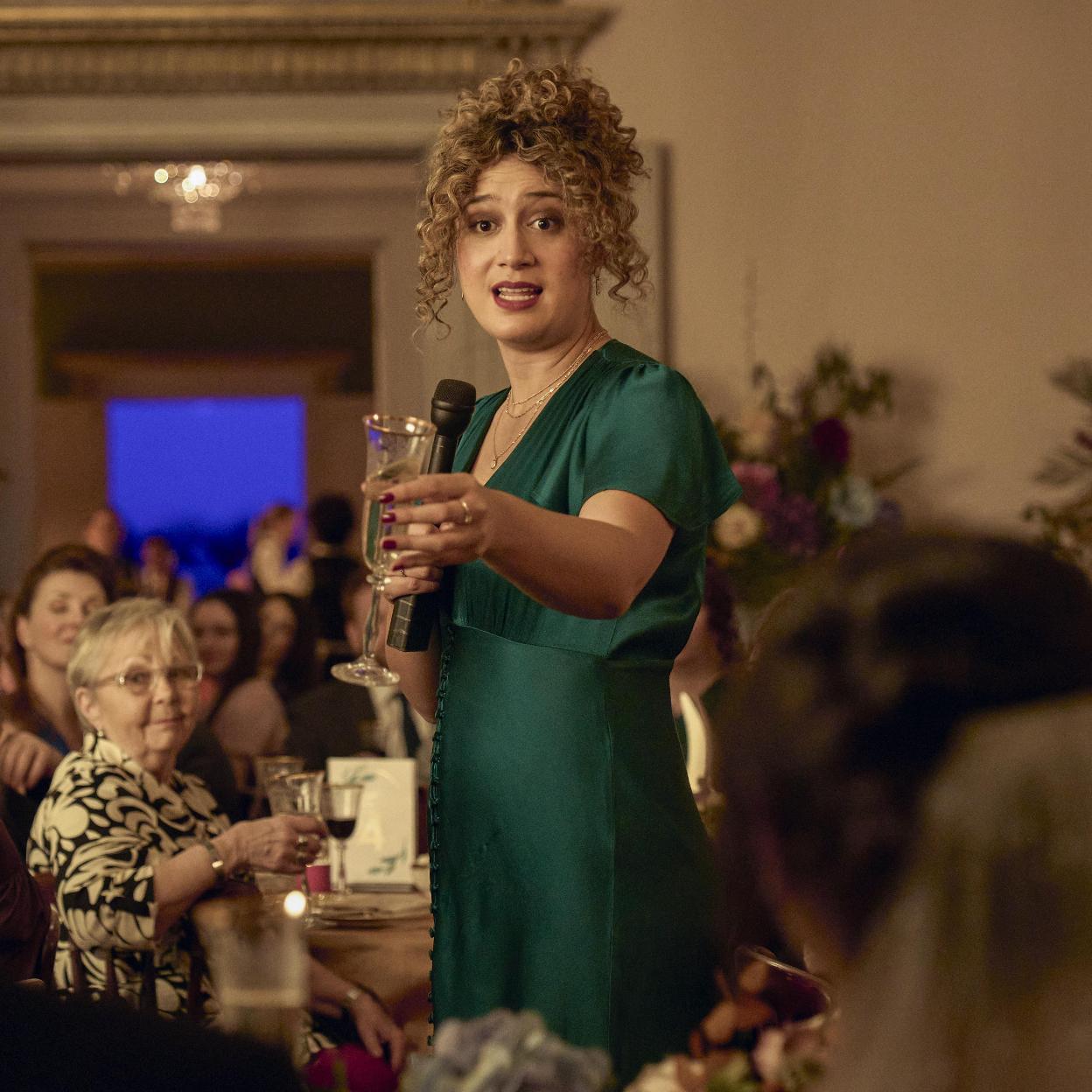 El amor en los tiempos modernos: Vuelve Starstruck: la comedia romántica más divertida del streaming regresa para que volvamos a creer en el amor (o no)