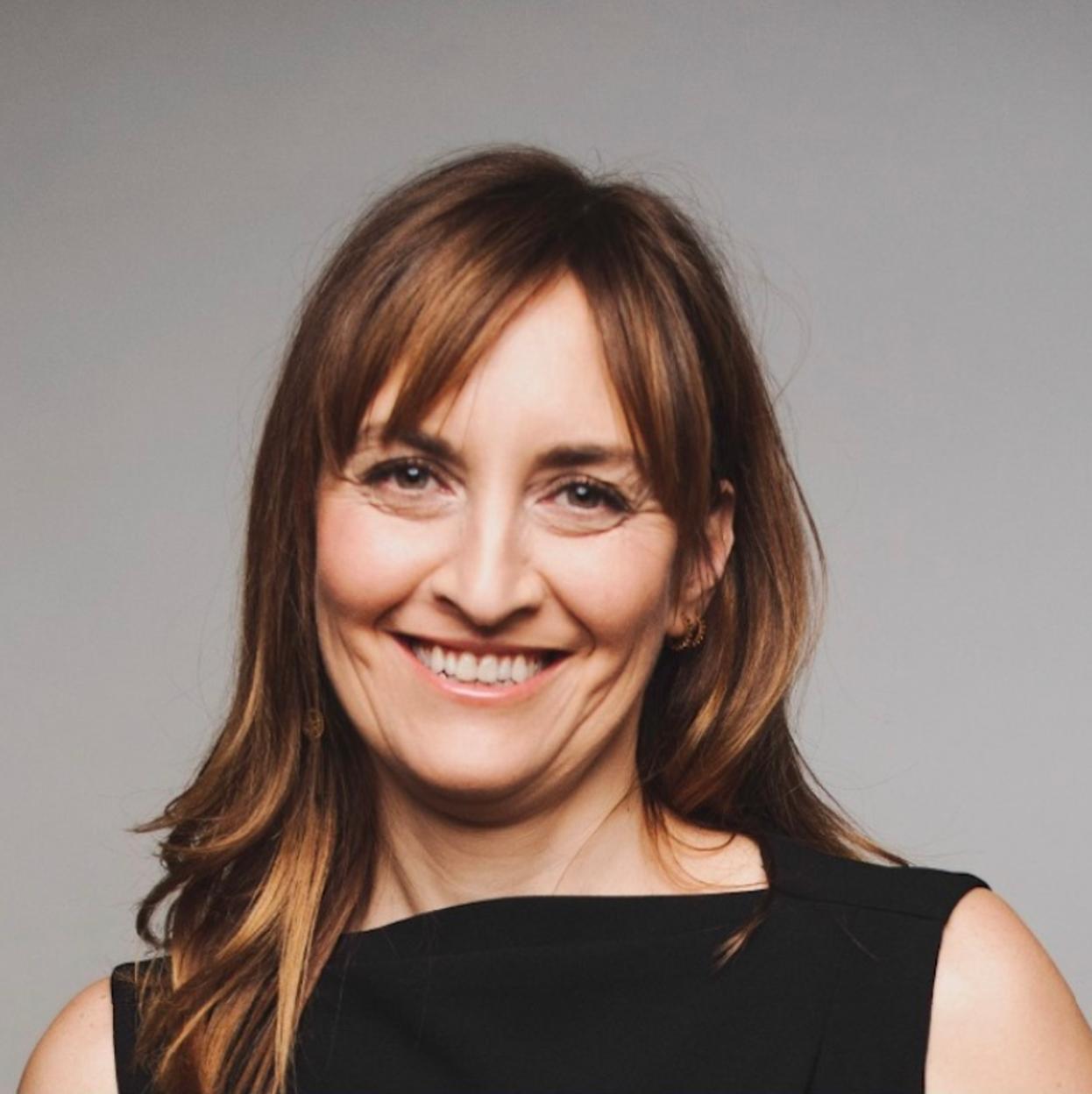 La astrofísica Eva Villaver.