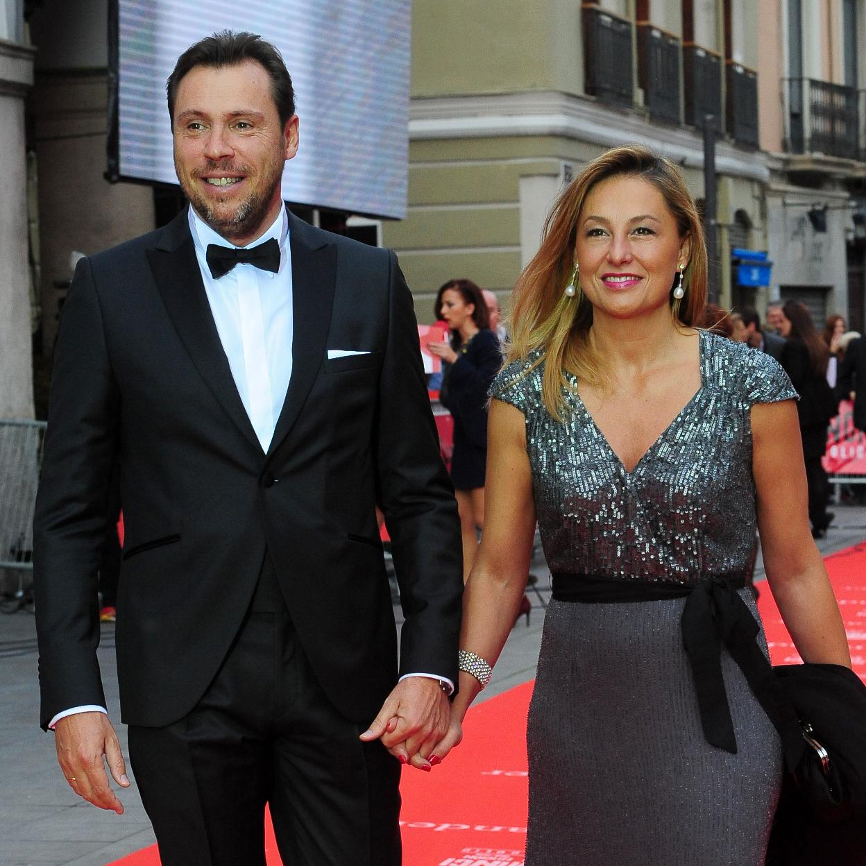 La vida privada de Óscar Puente: divorciado, actor y con una hija en La Voz Kids