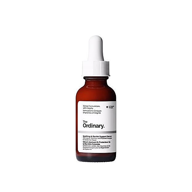 Sérum Soothing & Barrier Support de The Ordinary.