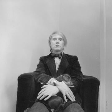 Imagen secundaria 1 - Tank de Cartier vintage y Andy Warhol y Muhammad Ali luciendo el reloj.