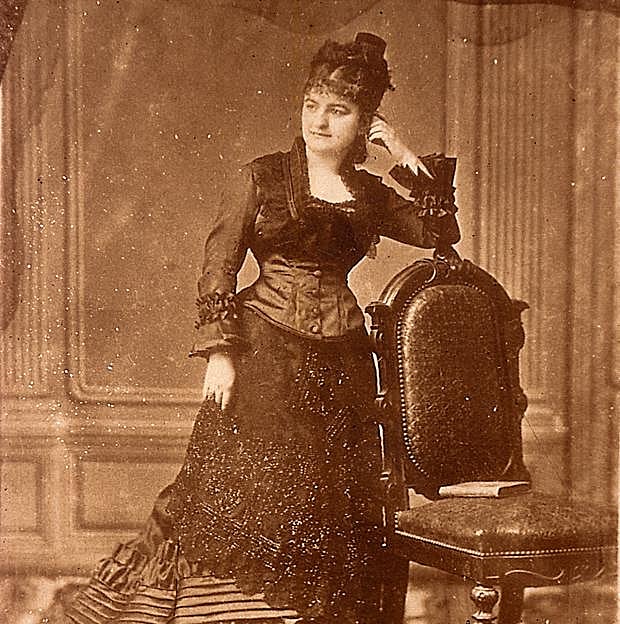 La pasión criminal de Emilia Pardo Bazán: la escritora española que se reía de Sherlock Holmes