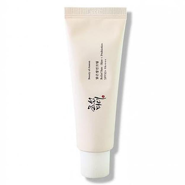 Beauty Of Joseon Relief Sun Rice & Probiotics (Spf50+ Pa++++)