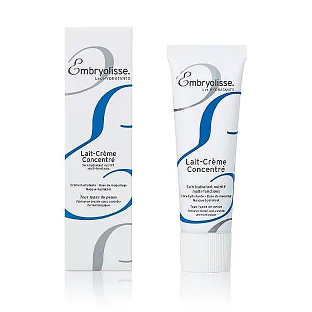 Lait-Creme Concentre de Embryolisse. Precio: 10,95 euros