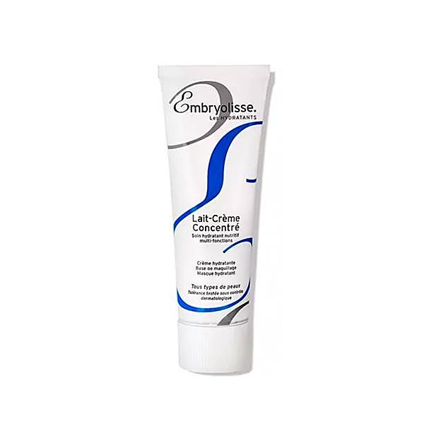 Crema hidratante Embryolisse.