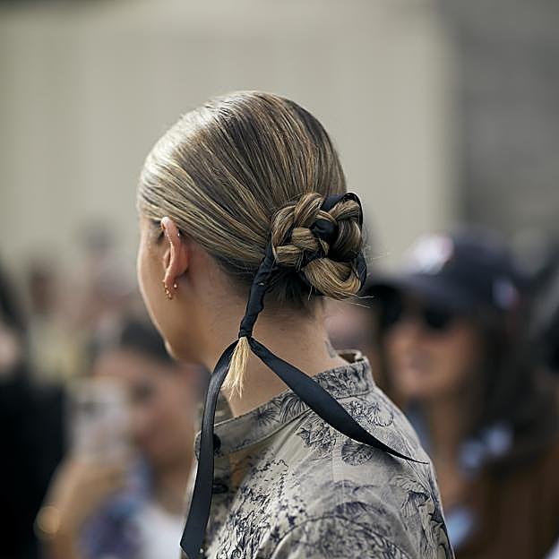 Este es el sérum de pelo favorito de las francesas que evita el encrespamiento y acaba con las puntas abiertas