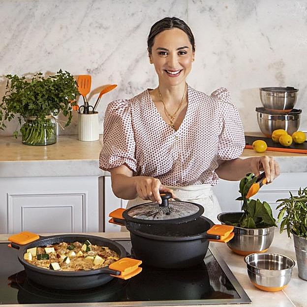 El bocadillo saludable de Tamara Falcó para cenar bien y levantarte más ligera