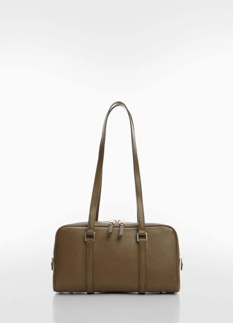 Imagen - Bolso de hombro bowling