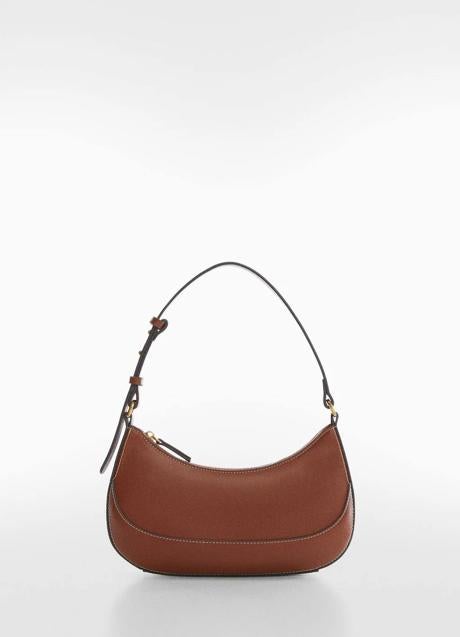 Imagen - Bolso de hombro ovalado