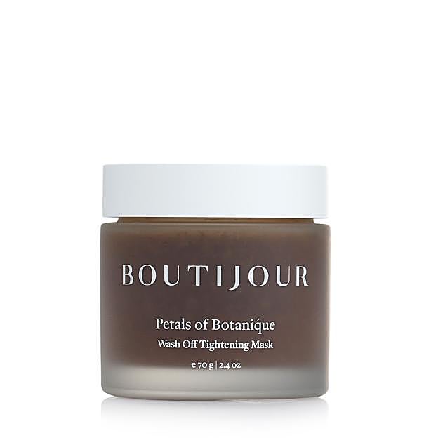 Petals of Botanique de Boutijour.