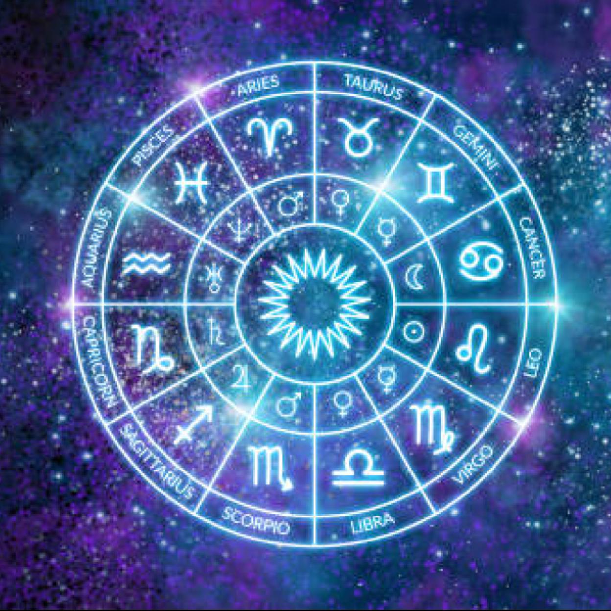 Horóscopo mensual de octubre: predicciones para todos los signos del zodiaco