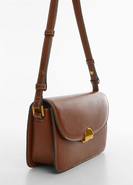 Imagen - Bolso cruzado de Mango (35,99 euros)