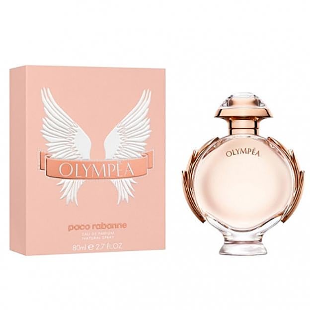 Olympèa de Paco Rabanne.