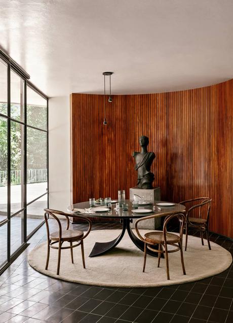 Imagen - La vajilla de gres está disponible desde 6.99 euros la pieza, y la cristalería, desde 5.99 euros. El juego de cuatro cubiertos cuesta 12.99 euros.