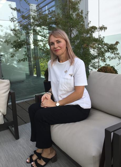 Imagen - Mila Koval/MUJERHOY