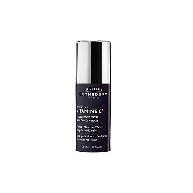Sérum Intensive Vitamine C² Double Concentré de Esthederm.