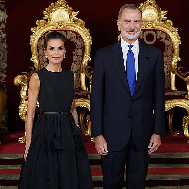 Letizia, la anfitriona más buscada de Europa: por qué el carisma de la reina es clave en la cumbre en Granada