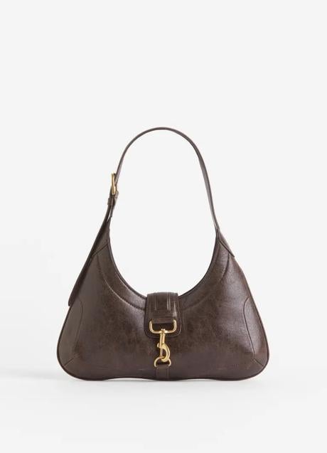 Imagen - Bolso de hombro de H&M (29,99 euros)