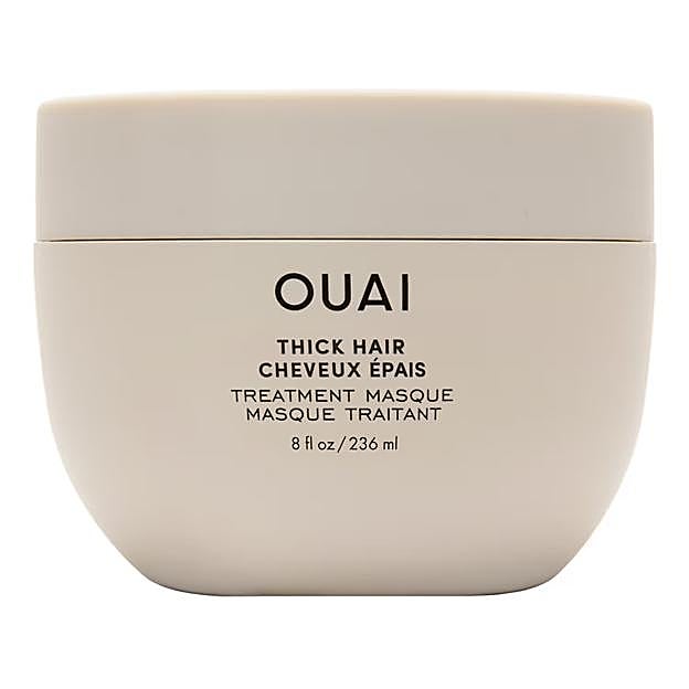 Ouai Haircare Thick Hair Treatment
