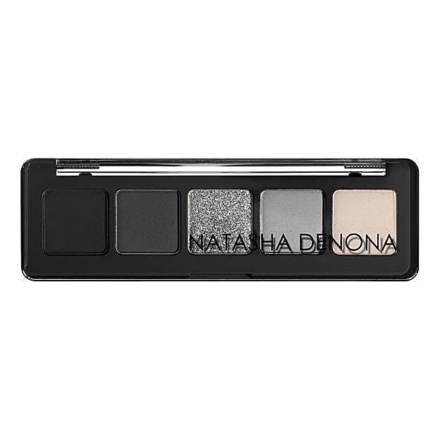 Mini Xenon Eye Palette de Natasha Denona. Precio: 27,99 euros
