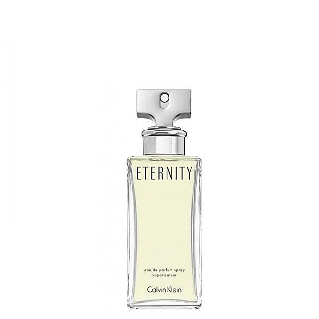 Eternity de Calvin Klein