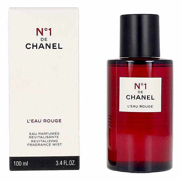 Nº1 L'Eau Rouge de Chanel