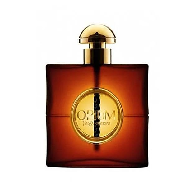 Opium de Yves Saint Laurent