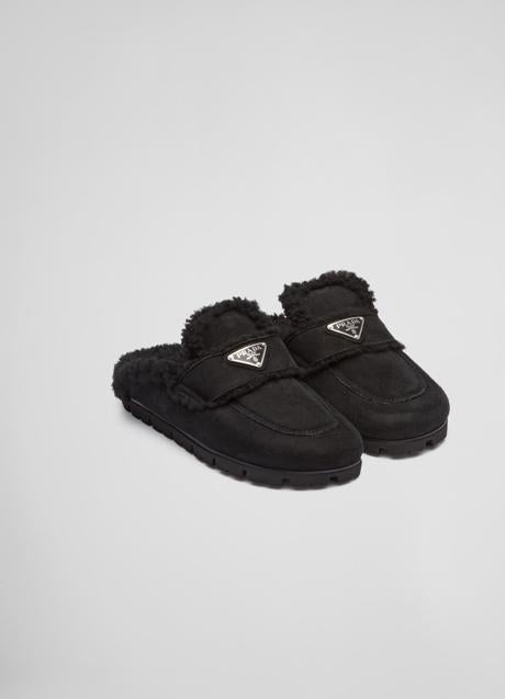 Imagen - Destalonados con borreguito de Prada, 990 euros.