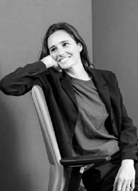 Imagen - Clotilde Entrecanales Carrión, la hija del empresario que se casa este sábado. (Acciona Cultura)