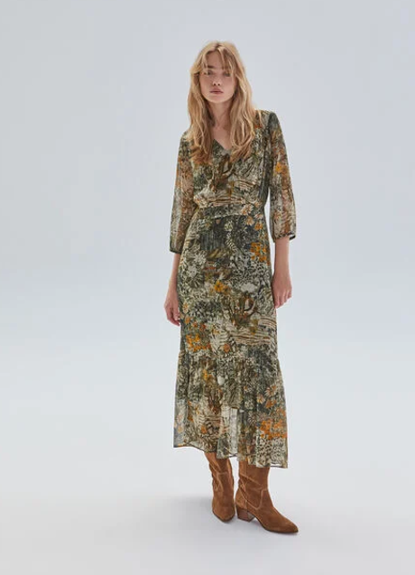 Imagen - El vestido de Ikks.