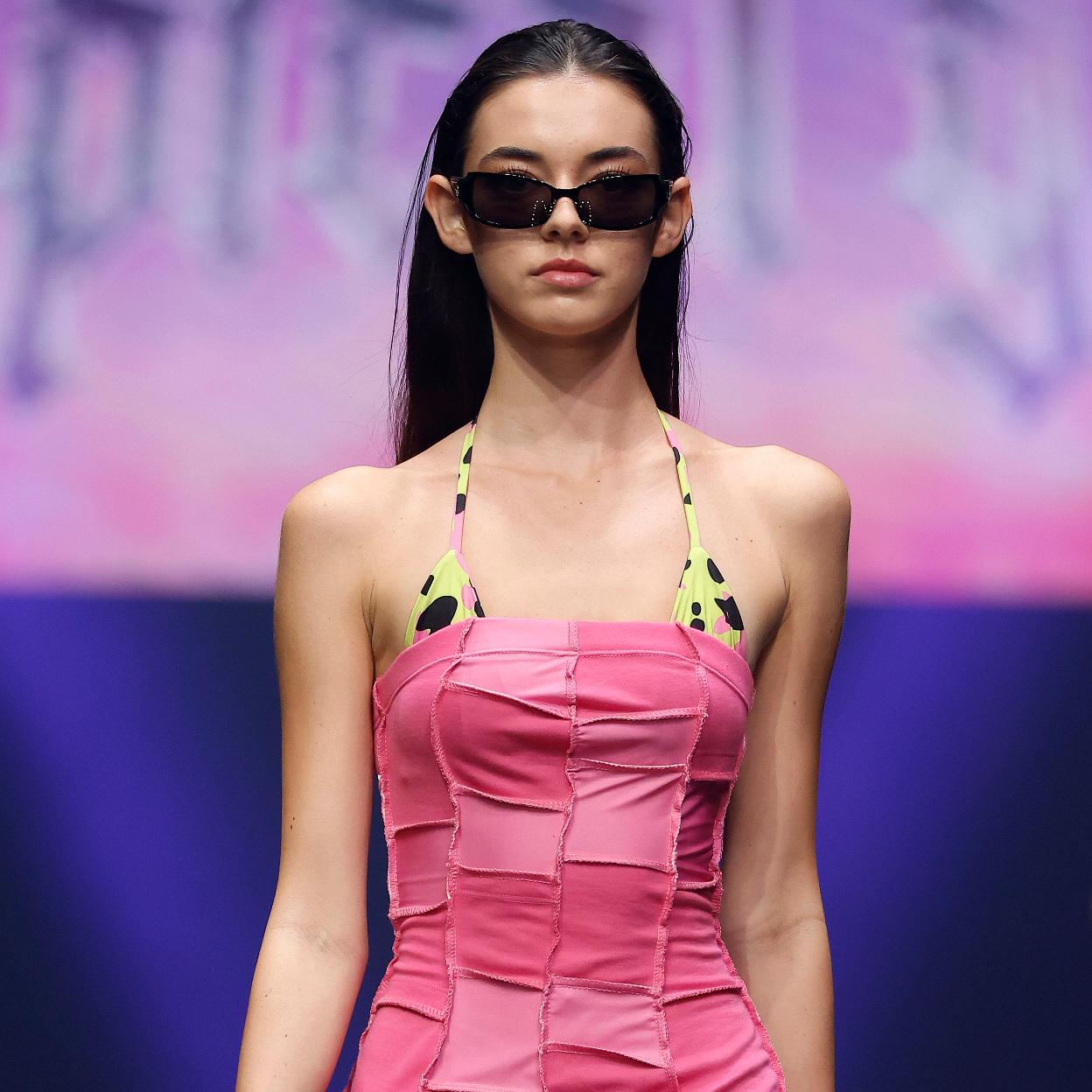 La Gran Canaria Swim Week consolida las tendencias del próximo verano