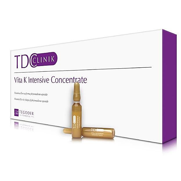 Vita K Intensive Concentrate