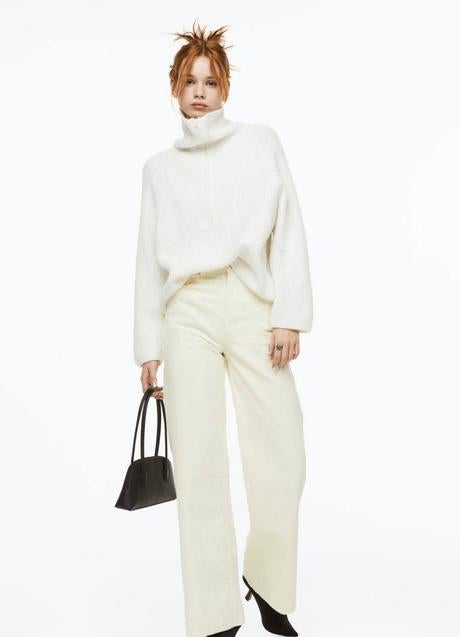 Imagen - Pantalones de pana oversize