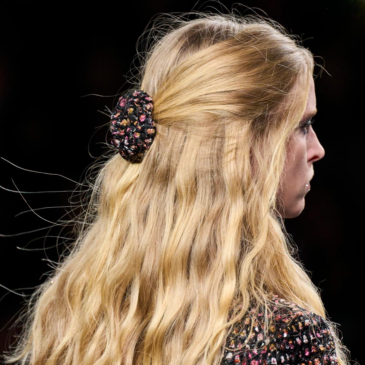 Estos son los trucos para el pelo grueso.