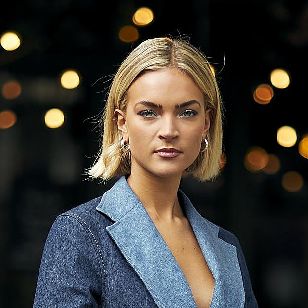 Este es el champú con extra de volumen que prueban todas las que se han animado a cortar el pelo bob