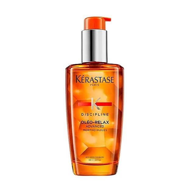 Oleo-Relax Hair Oil de Kérastase .