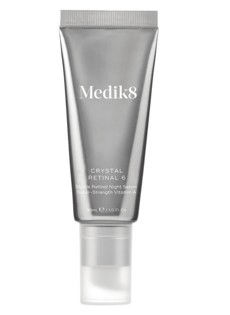 Imagen - Crystal Retinal 6 de Medik8.