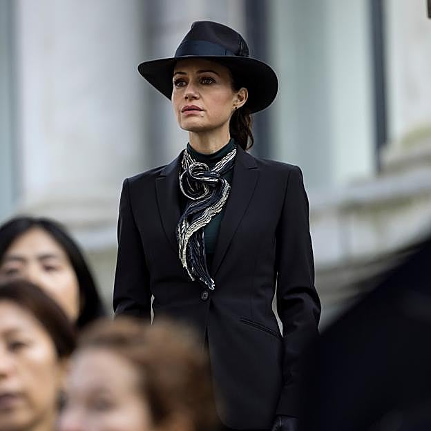 La caída de la casa Usher: la nueva serie de terror del creador de La maldición de Hill House se estrena en Netflix