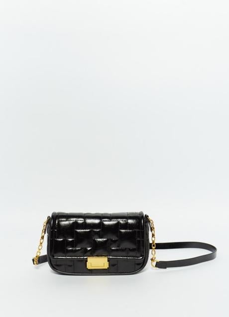 Imagen - Bolso acolchado de Sfera (17,99 euros)